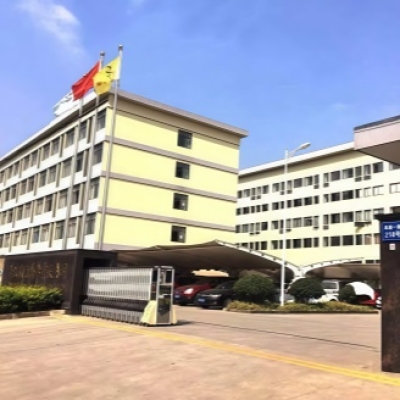 常熟市百聯(lián)自動(dòng)機(jī)械有限公司新廠房后廚地面防滑
