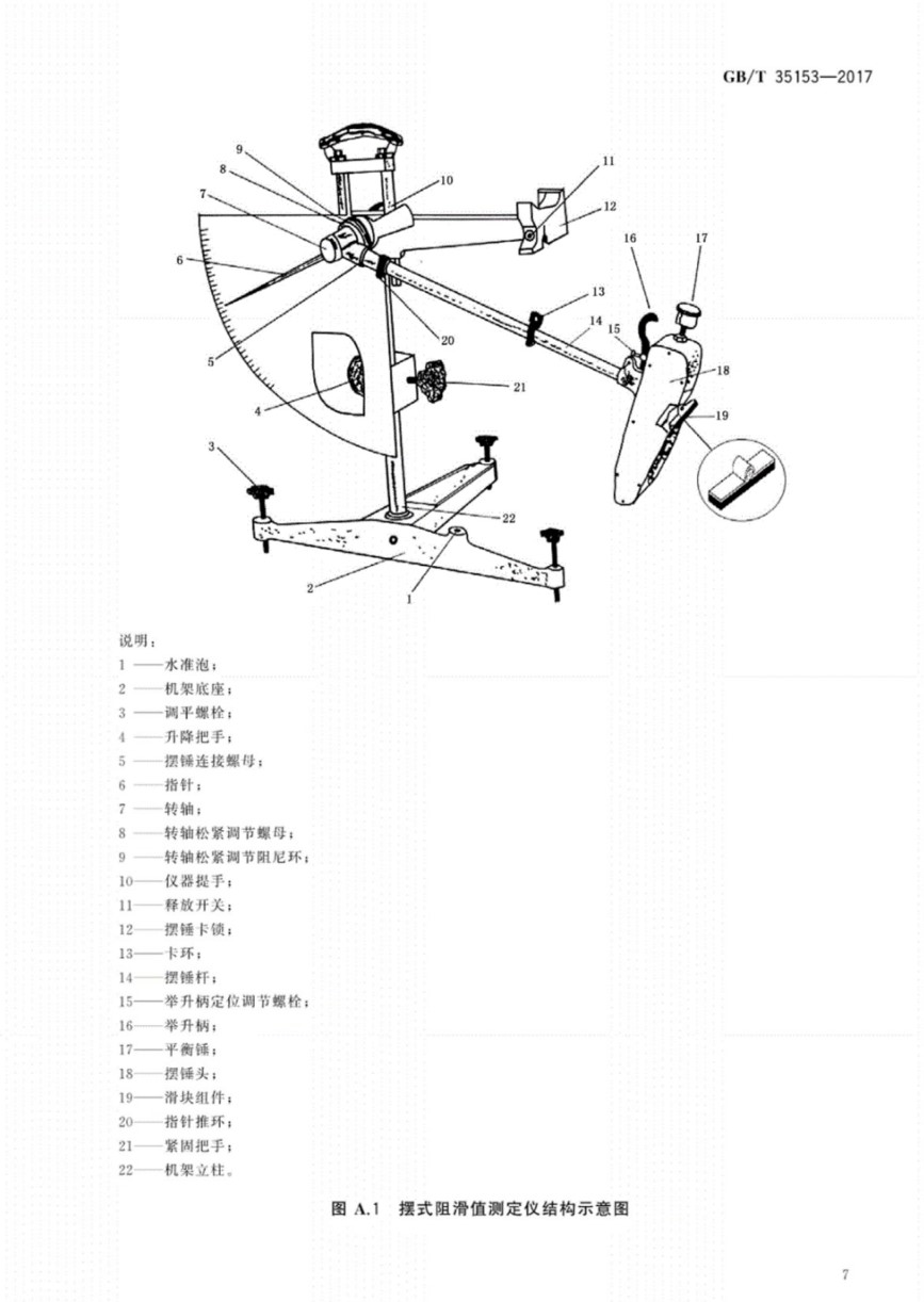 地面防滑測(cè)試設(shè)備大揭秘!干防滑,這些問(wèn)題你都懂嗎? 地面防滑測(cè)試設(shè)備大揭秘!干防滑,這些問(wèn)題你都懂嗎?