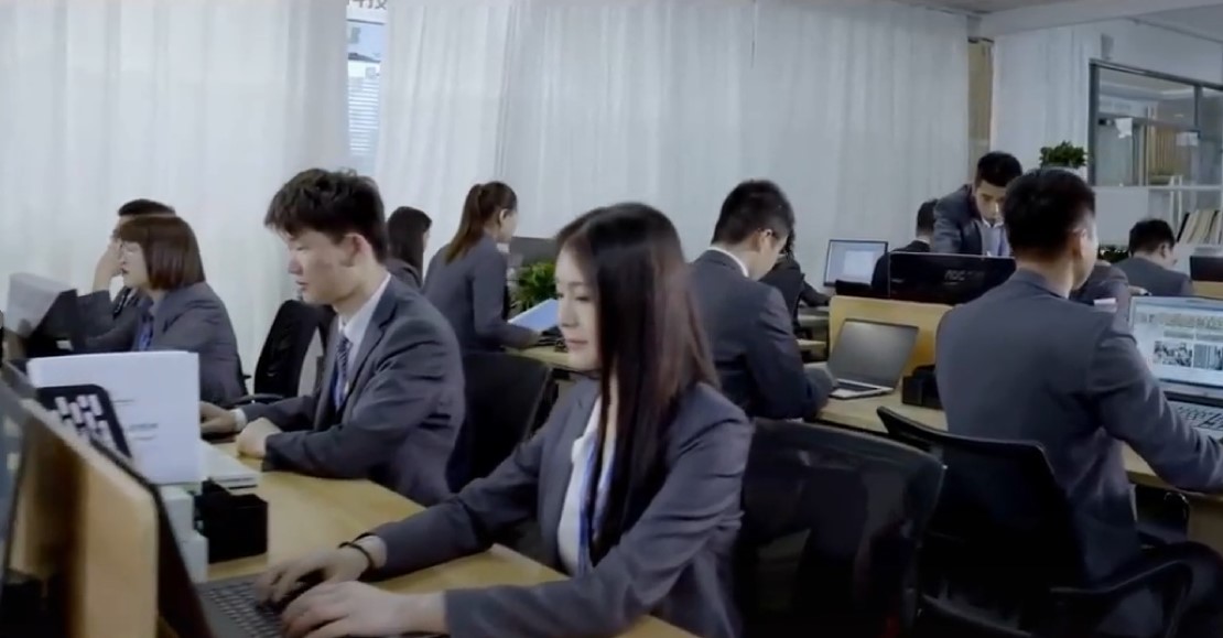 售后團隊 售后團隊